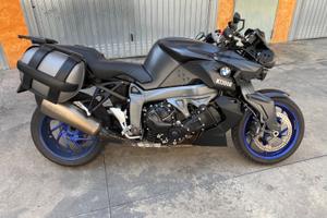 Bmw k 1300 r - 2009