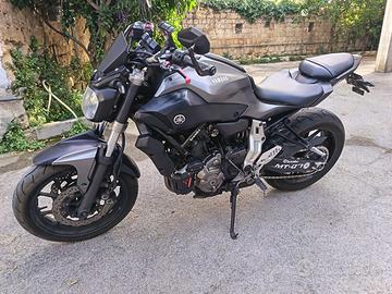 Mt 07