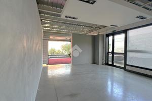 CAPANNONE A NOVI LIGURE