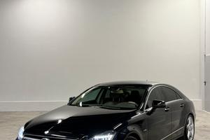 Mercedes-benz CLS 350 BlueTEC 4Matic Premium
