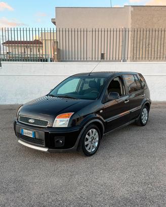 Ford fusion gpl
