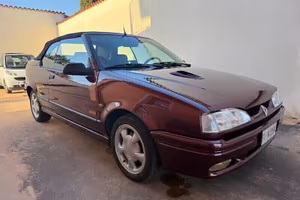 Renault R 19 1.8i 16 V 135CV Cabriolet