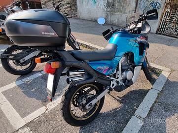 Transalp 600