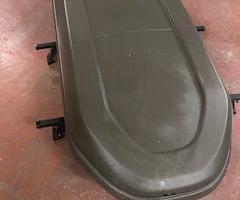 BOX PORTATUTTO PER AUTO - JETBAG FAPA