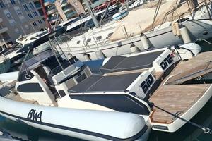 BWA 44 del 2007 (full refit)