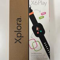 Orologio bambino Xplora X6