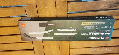 seghetto per potatura parkside 