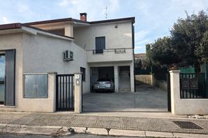 Appartamento arredato a piano terra - Scerni