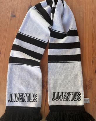 Sciarpa juventus