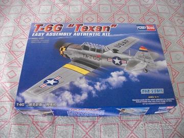 Modellismo aereo – Aerei HOBBY BOSS