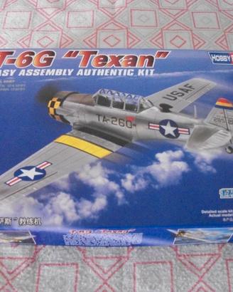 Modellismo aereo – Aerei HOBBY BOSS