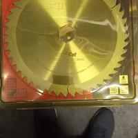 Lama hilti sega Circolare 