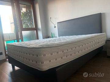 materasso professionale