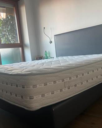 materasso professionale