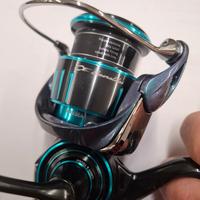 mulinello Daiwa Emeraldas RX LT 2500