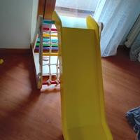scivolo 