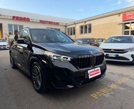 Bmw X1 sDrive18d Msport