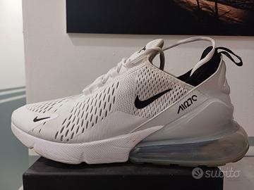 Scarpe uomo nike air max 270 Abbigliamento e Accessori In vendita a Trento