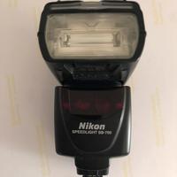 Flash Nikon sb 700