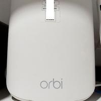 NETGEAR Orbi Mesh WiFi 6 RBK352 Router Veloce
