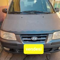 HYUNDAI MATRIX 1.5 CRDI DIESEL