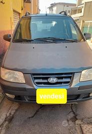 HYUNDAI MATRIX 1.5 CRDI DIESEL