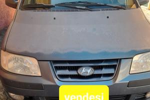 HYUNDAI MATRIX 1.5 CRDI DIESEL