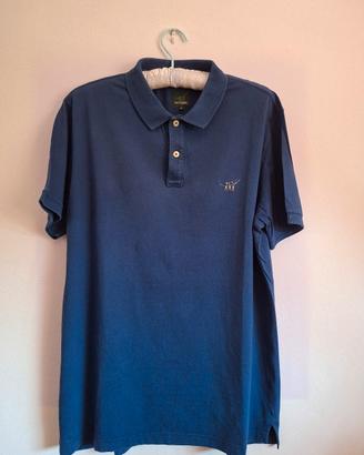 Polo uomo Henry Cotton's