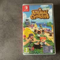 giochi switch
