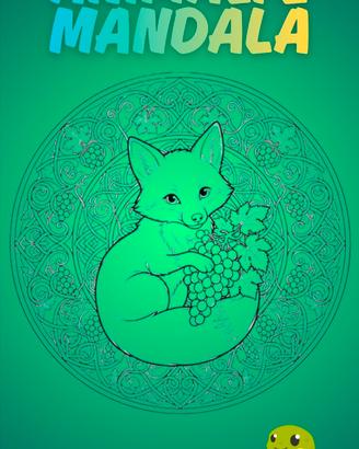 libro da colorare