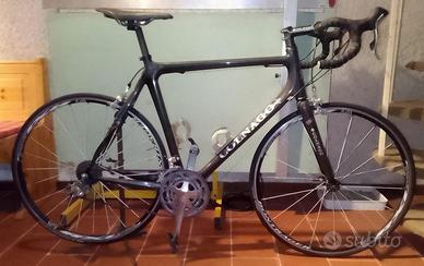 Bicicletta da corsa COLNAGO MONOSCOCCA