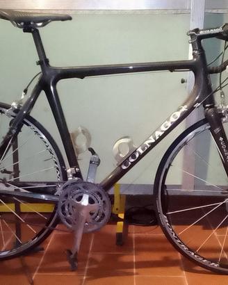 Bicicletta da corsa COLNAGO MONOSCOCCA