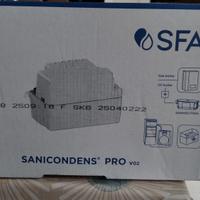 SFA Sanicondens Pro pompa per condensa