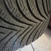 Gomme invernali  vw e cerchi