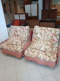 Poltrone letto