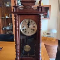 Orologio a pendolo con rintocchi Meister-Anker 