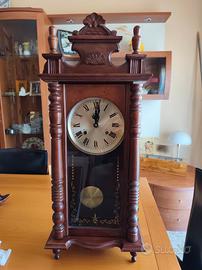 Orologio a pendolo con rintocchi Meister-Anker 