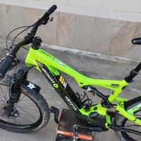 e bike turbo levo 
