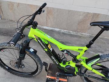 e bike turbo levo 