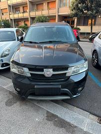Fiat Freemont 2000 140cv automatica 4x4