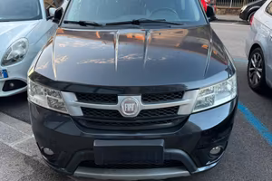 Fiat Freemont 2000 140cv automatica 4x4
