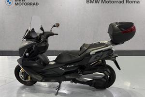 BMW c 400 gt Style Triple Black Abs my21