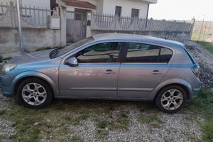 Opel Astra h 1.7 cdti 178.000 km