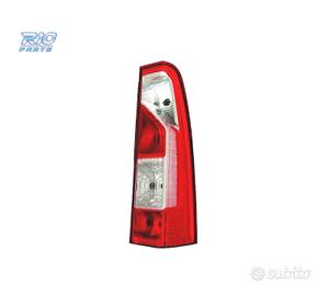 FANALE DESTRO PER OPEL MOVANO 10- E RENAULT MASTER
