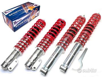 Assetto a Ghiera Regolabile VW Passat 35I Berlina