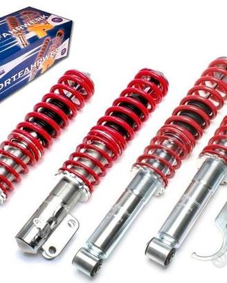 Assetto a Ghiera Regolabile VW Passat 35I Berlina