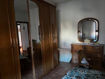 Camera da letto matrimoniale