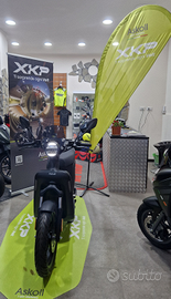 Askoll XKP 70 scooter elettrico