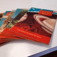 Panorami , edizioni Marzocco -Bemporad