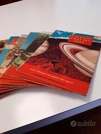 Panorami , edizioni Marzocco -Bemporad